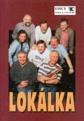 kniha Lokálka, Folk & Country 1998