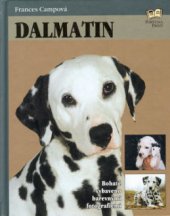 kniha Dalmatin, Fortuna Libri 2003
