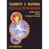 kniha Tajemství z neznáma, Lípa 1998