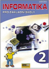 kniha Informatika pro základní školy 2., Computer Media 2009