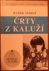 kniha Črty z kaluží, Auxilia 1995