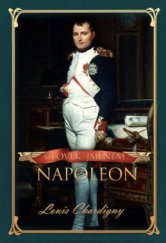 kniha Člověk jménem Napoleon, Domino 2011