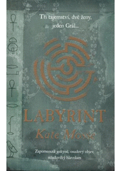 kniha Labyrint, BB/art 2009