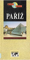 kniha Paříž, Lidové noviny 1992