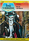 kniha Hlas odnikud, Ivo Železný 1995