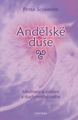 kniha Andělské duše co se můžete naučit o duši : [meditace a cvičení z duchovního světa], Fontána 2010