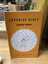 kniha Expedice Bible Základní výbava, Paulínky 2020