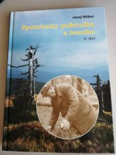 kniha Spomienky poľovníka a lesníka  2.diel, Svornosť 2001