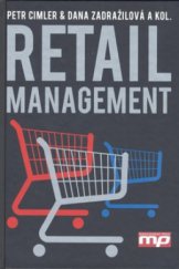 kniha Retail management, Management Press 2007