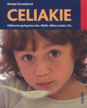 kniha Celiakie, Galén 2006