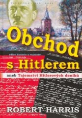 kniha Obchod s Hitlerem, Naše vojsko 2007