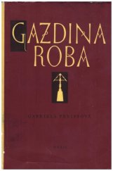 kniha Gazdina roba, Orbis 1956