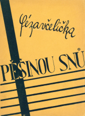 kniha Pěšinou snů, Týdenník Tramp 1930