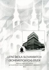 kniha Přednášky a besedy ze XLIV. běhu LŠSS, Masarykova univerzita, Filozofická fakulta 2011