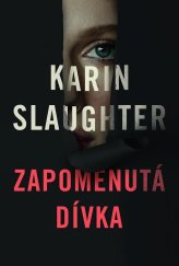 kniha Zapomenutá dívka, HarperCollins Polska 2022