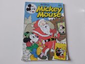 kniha Mickey Mouse 3/1990, Egmont 1990