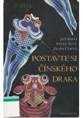 kniha Postavte si čínského draka, DharmaGaia 1998