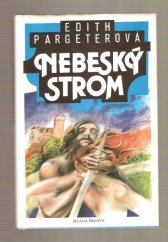 kniha Nebeský strom, Mladá fronta 1993