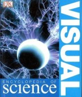 kniha Visual Encyclopedia of Science Paperback , Dorling Kindersley 2004