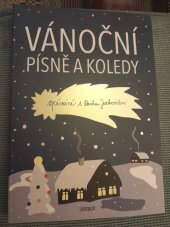 kniha Vánoční písně a koledy zpívání s Pavlem Jurkovičem, Knižní klub v edici Univerzum 2018