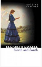 kniha North and South, HarperCollins 2011