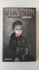 kniha Kočičí princ, Kapitán Kid 2011