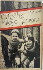 kniha Příběhy Miloše Formana, Sixty-Eight Publishers 1976