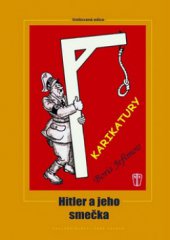 kniha Hitler a jeho smečka karikatury, Naše vojsko 2011