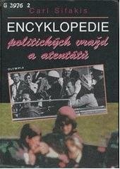 kniha Encyklopedie politických vražd a atentátů, Olympia 1998