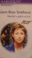 kniha Manžel v jejích očích, Harlequin 2003