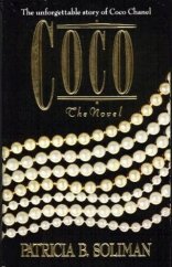 kniha Coco The Novel, Harper 1990