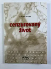 kniha Cenzurovaný život, Fischmann 2006