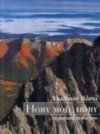 kniha Hory moje hory The mountains, my mountains, AB Art press 2003