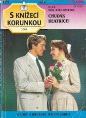 kniha Chudák Beatrice!, Ivo Železný 1996