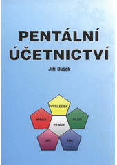 kniha Pentální účetnictví, Organizační kancelář 2009