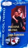 kniha Počestná milenka, Harlequin 2002