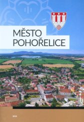 kniha Město Pohořelice, Město Pohořelice 2018