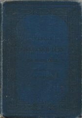 kniha Učebnice církevních dějin pro střední školy, Höfer a Klouček 1897