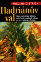 kniha Hadriánův val, Vyšehrad 2005