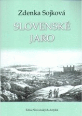 kniha Slovenské jaro, Slovensko-český klub 2003