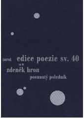 kniha Posunutý poledník (1964-1989), Torst 2000