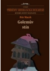 kniha Golemův stín, Jota 2007