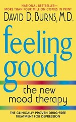 kniha Feeling Good, HarperCollins 2009