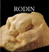 kniha Auguste Rodin, Alpress 2005