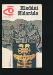 kniha Hledání Eldoráda, Lidové nakladatelství 1990