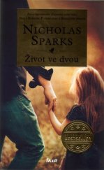 kniha Život ve dvou edice Světový bestseller, Ikar 2017