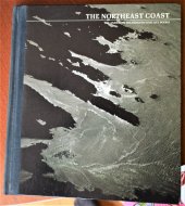 kniha The Northeast Coast The American Wilderness, Time-Life Books 1973