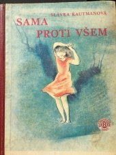 kniha Sama proti všem, Komenium 1947