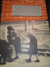 kniha Továrna na smrt, Naše vojsko 1959