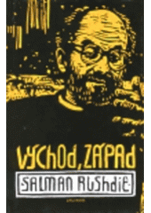 kniha Východ, Západ, Labyrint 1997